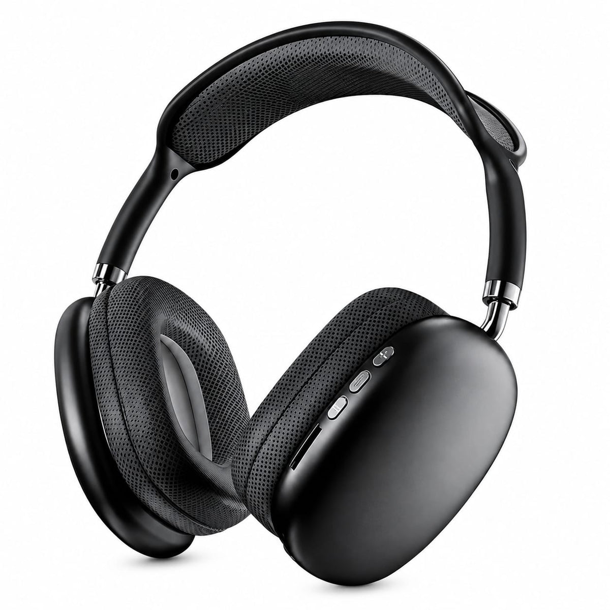 🎧 Premium Wireless Bluetooth Over-Ear Headphones