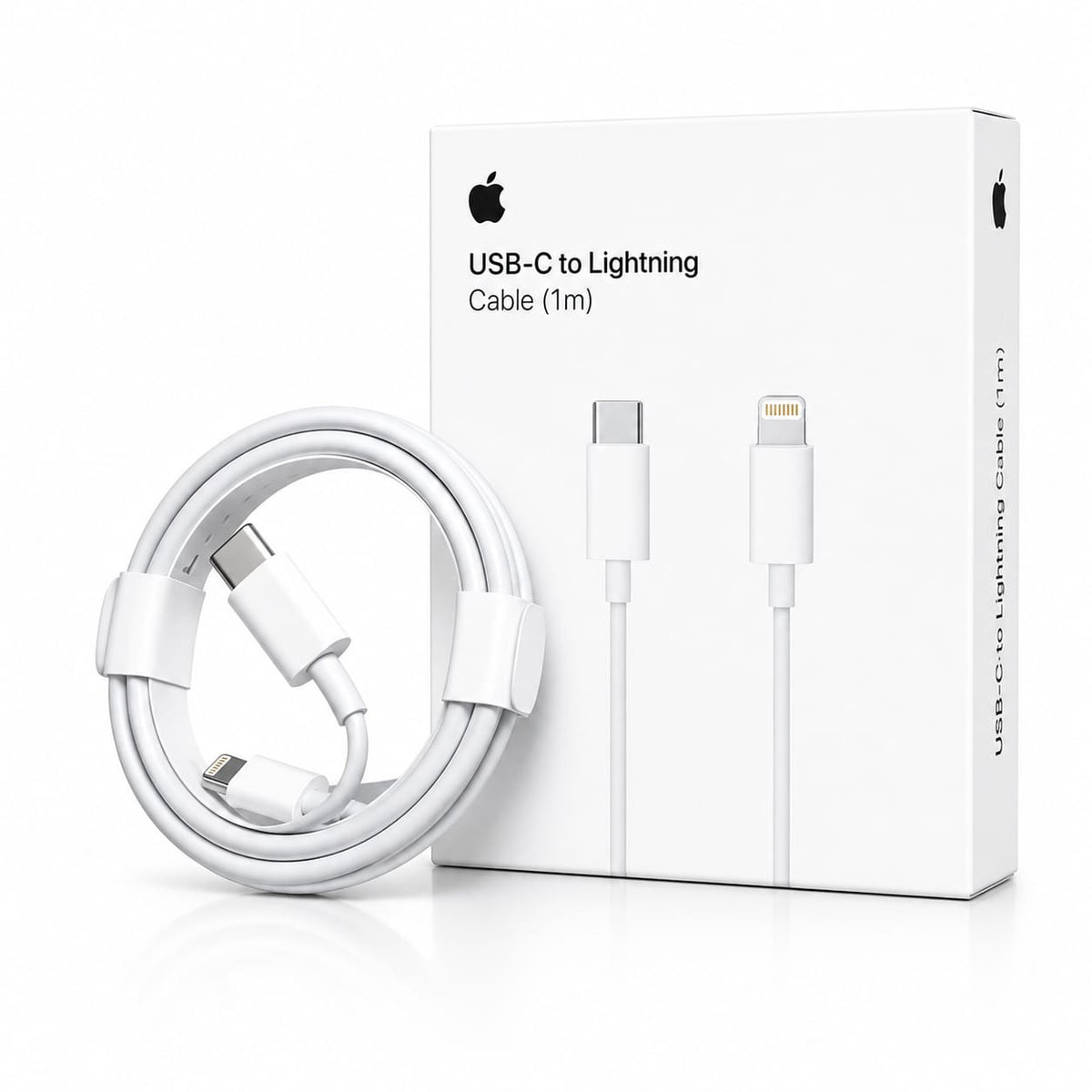 ⚡ USB-C to USB-C Fast Charging Cable (1m)