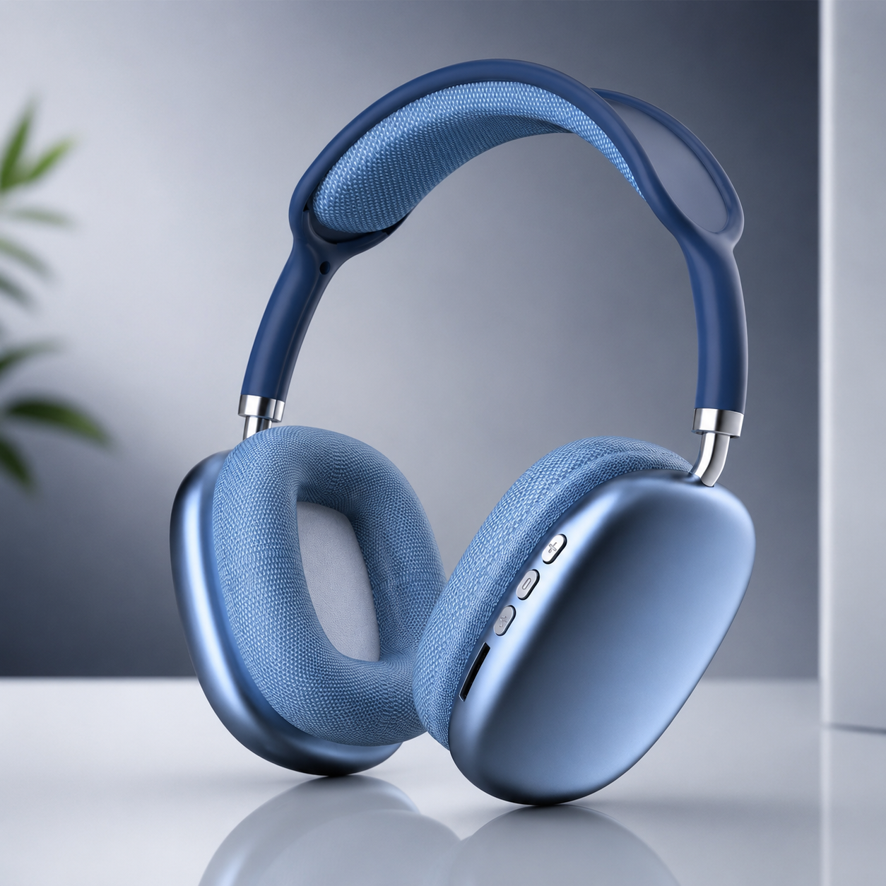 🎧 Premium Wireless Bluetooth Headphones