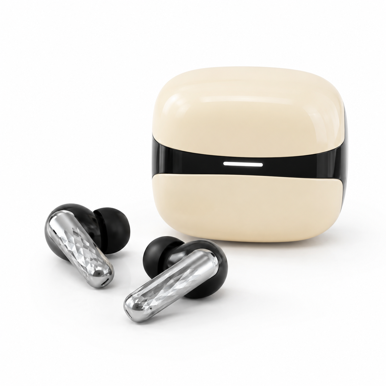 🎧 U39 True Wireless Bluetooth Headset