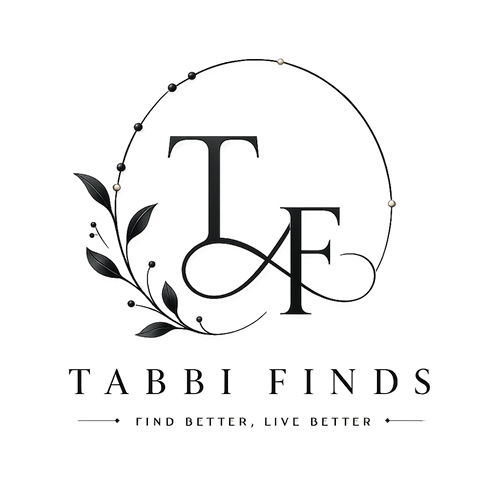 Tabbi Finds